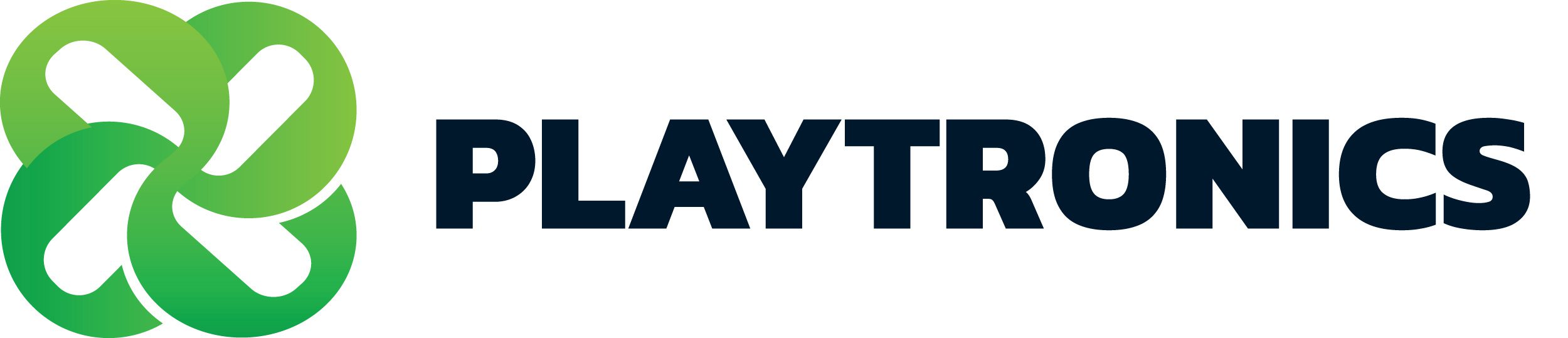 playtronics logo