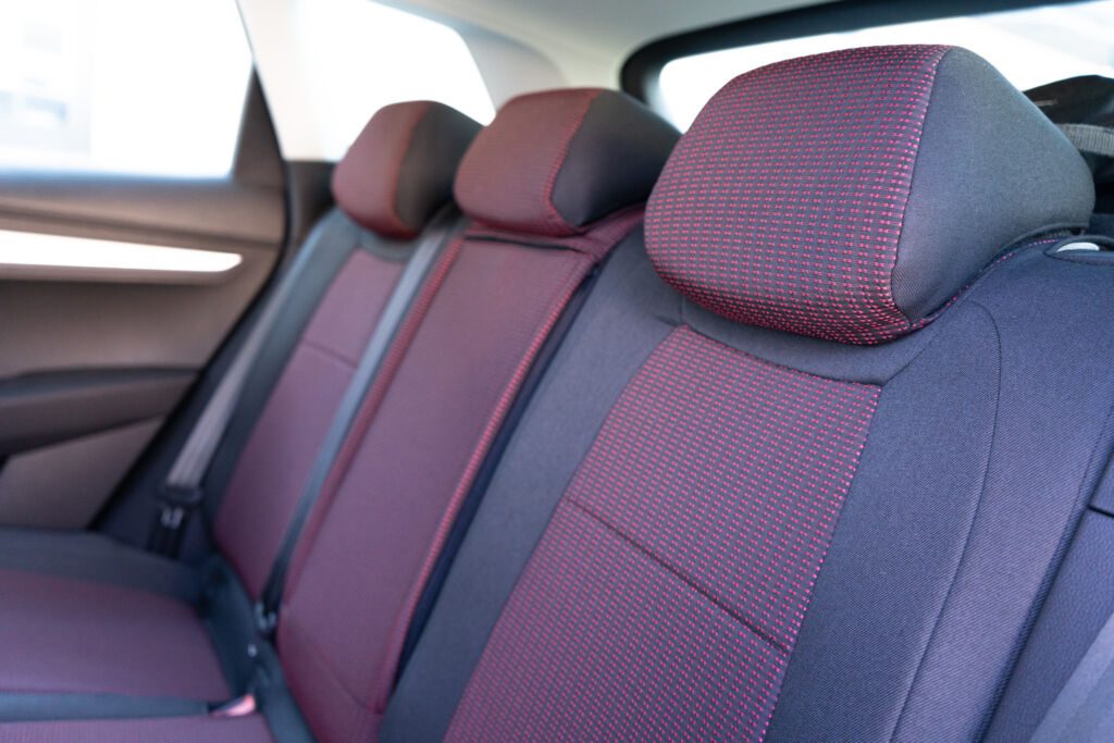 Car seat covers