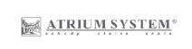 Atrium system logo