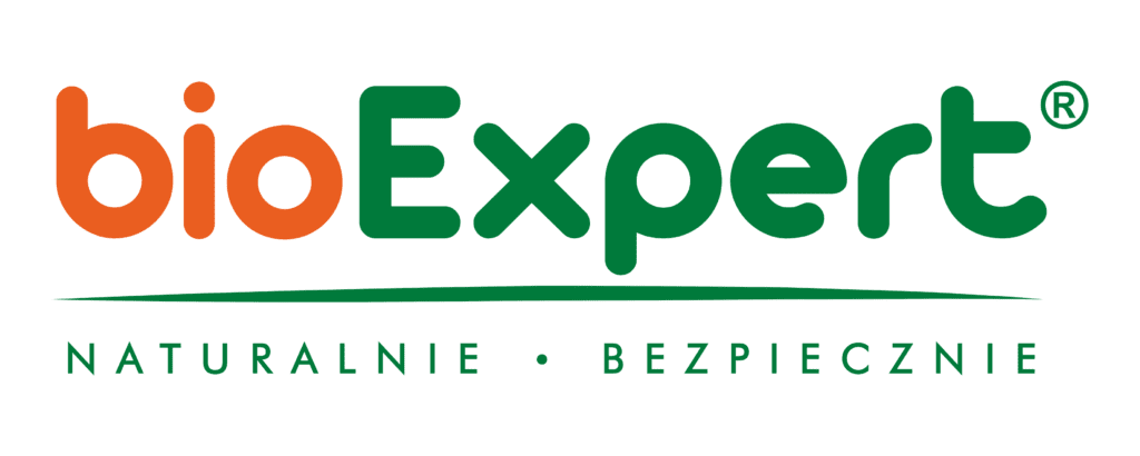 bioExpert brand logo