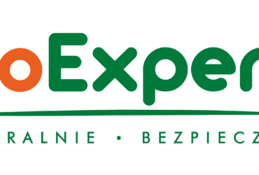 bioExpert brand logo