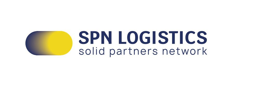 SPN Logistics logo