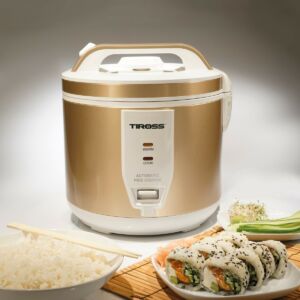 Automatic rice cooker TS998