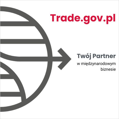 Trade.gov.pl Twój partner w międzynarodowym biznesie