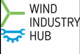 napis Wind Industry Hub