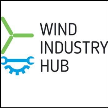 napis Wind Industry Hub