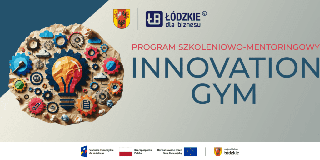 Program szkoleniowo-mentoringowy