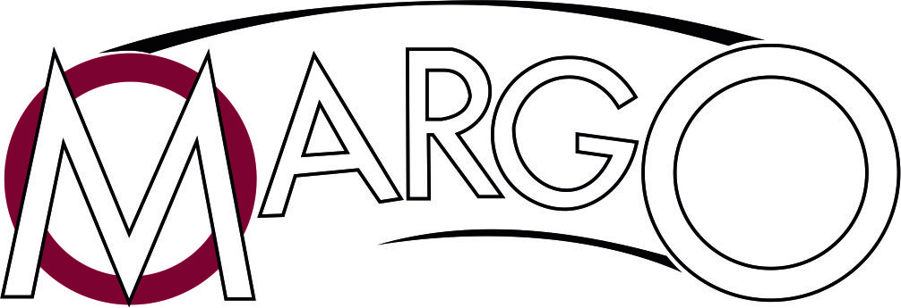 Margo logo