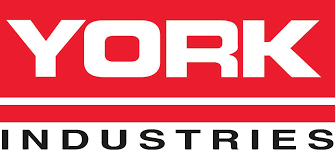 York industries logo