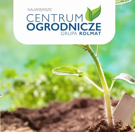 Centrum Ogrodnicze logo