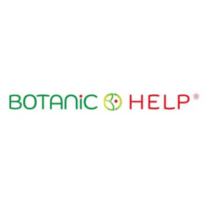 botanic help logo