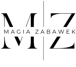 Magia zabawek logo