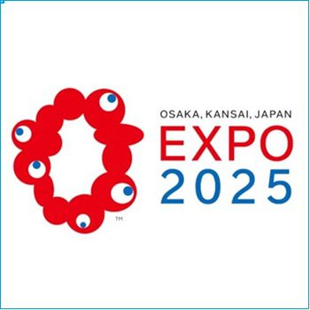 logo Expo 2025