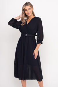 Black dresses LINEA