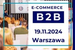 zdjęcieosób siedzących na konferencji i nazwa wydarzenia