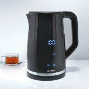 Electric Water Kettle TS2701