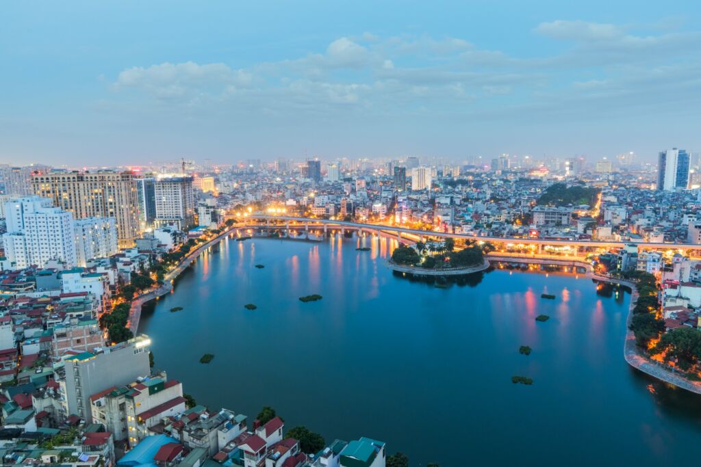 Hanoi