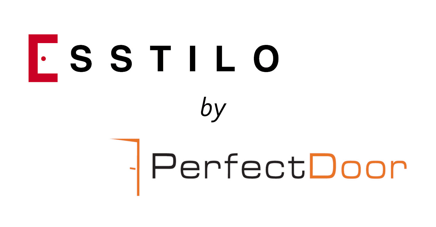 Esstilo by PerfectDoor logo