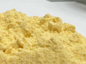 BIO Corn flour - Botanika Farm