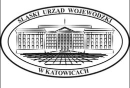 logo Śląskiego Urzędu Wojewódzkiego