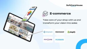 E-commerce services