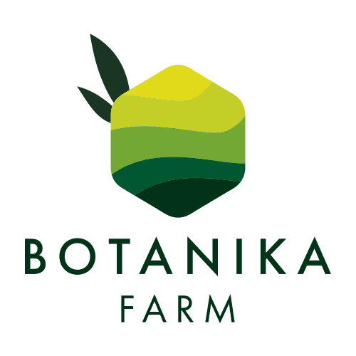 Botanika farm logo