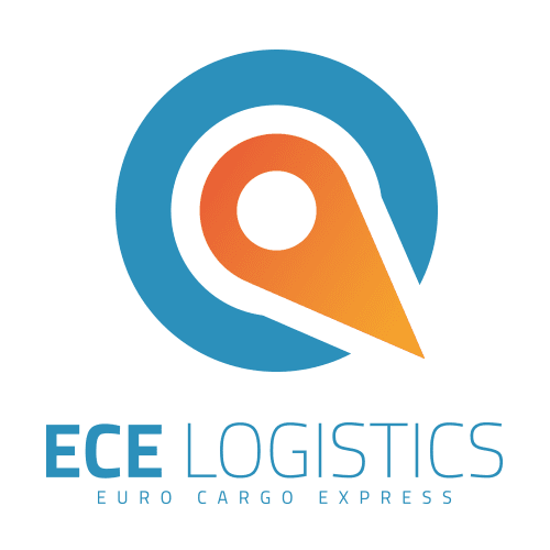 Ece Logistics logo