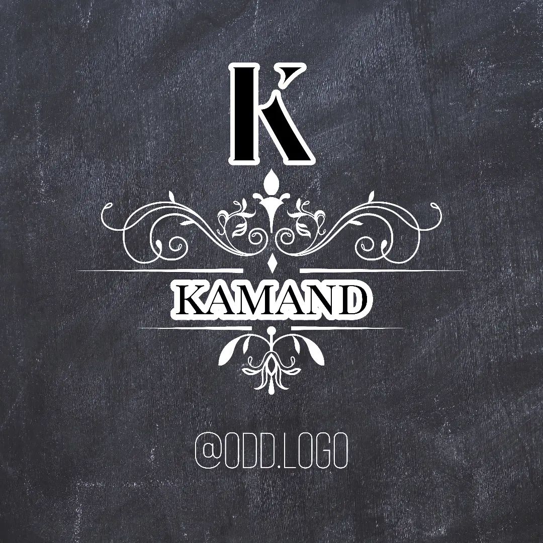 Kamand logo