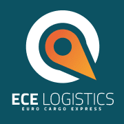 ECE logistics logotype