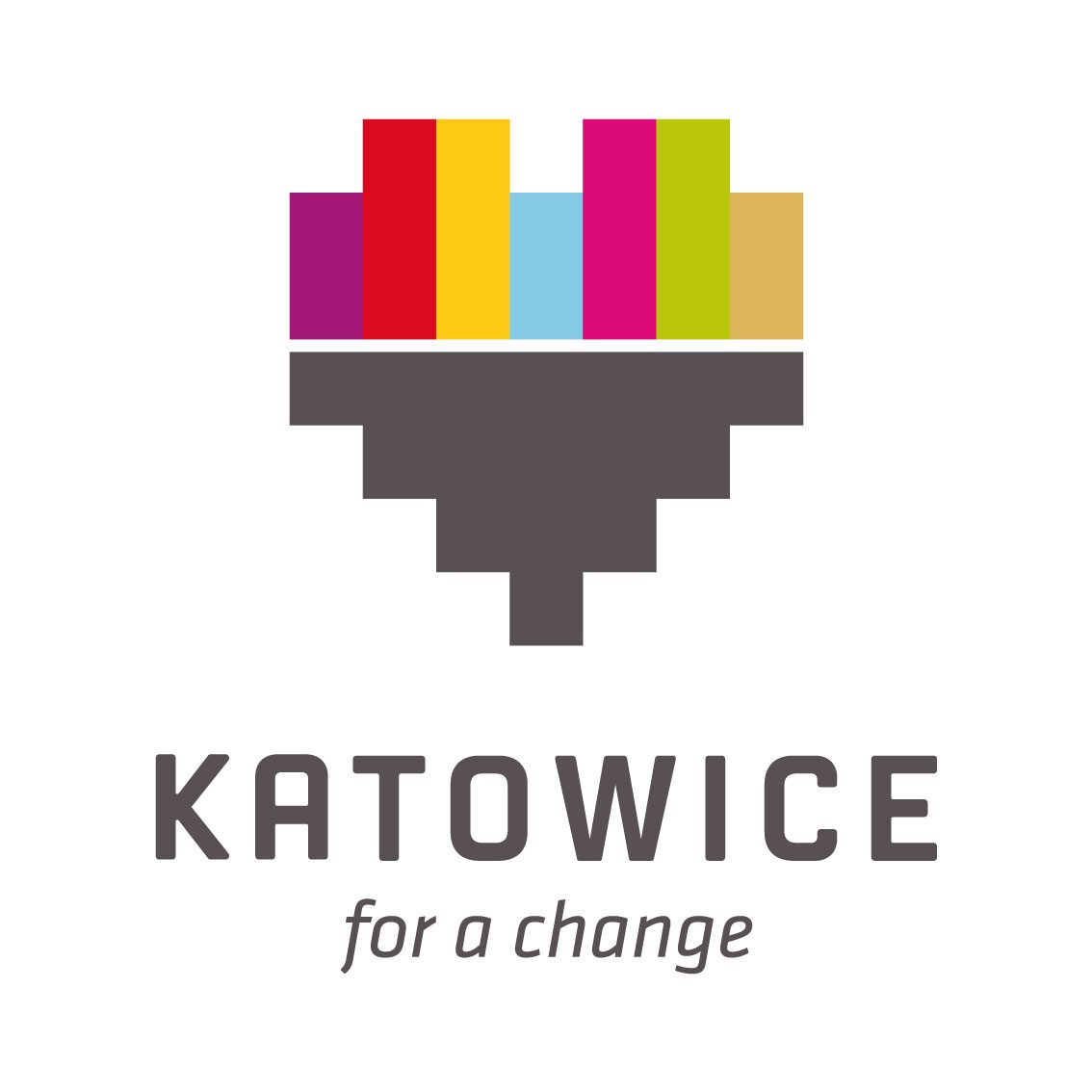 Logo of Katowice City Hall