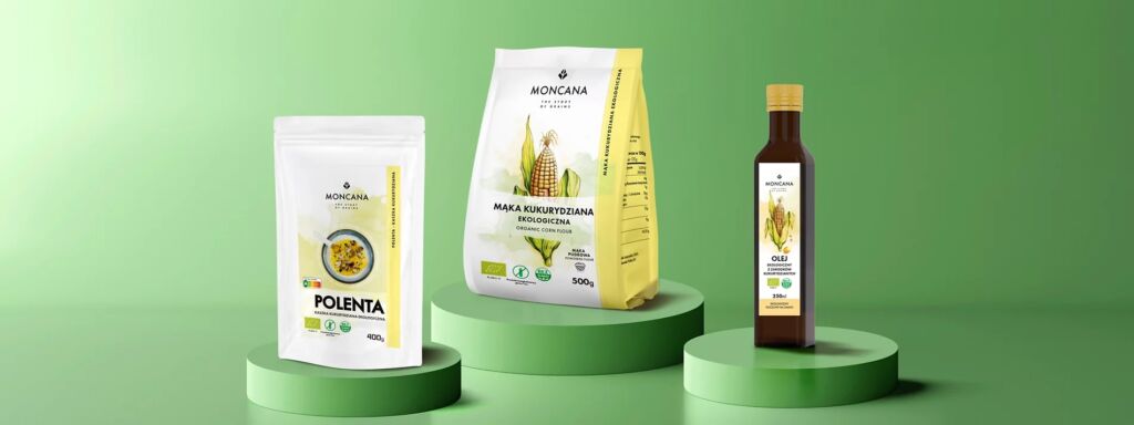 Botanika Farm own brand call MONCANA.