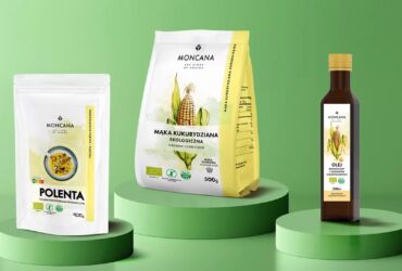 Botanika Farm own brand call MONCANA.