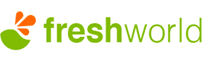 freshworld logo