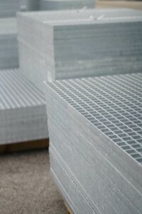 KWO Pressed grating