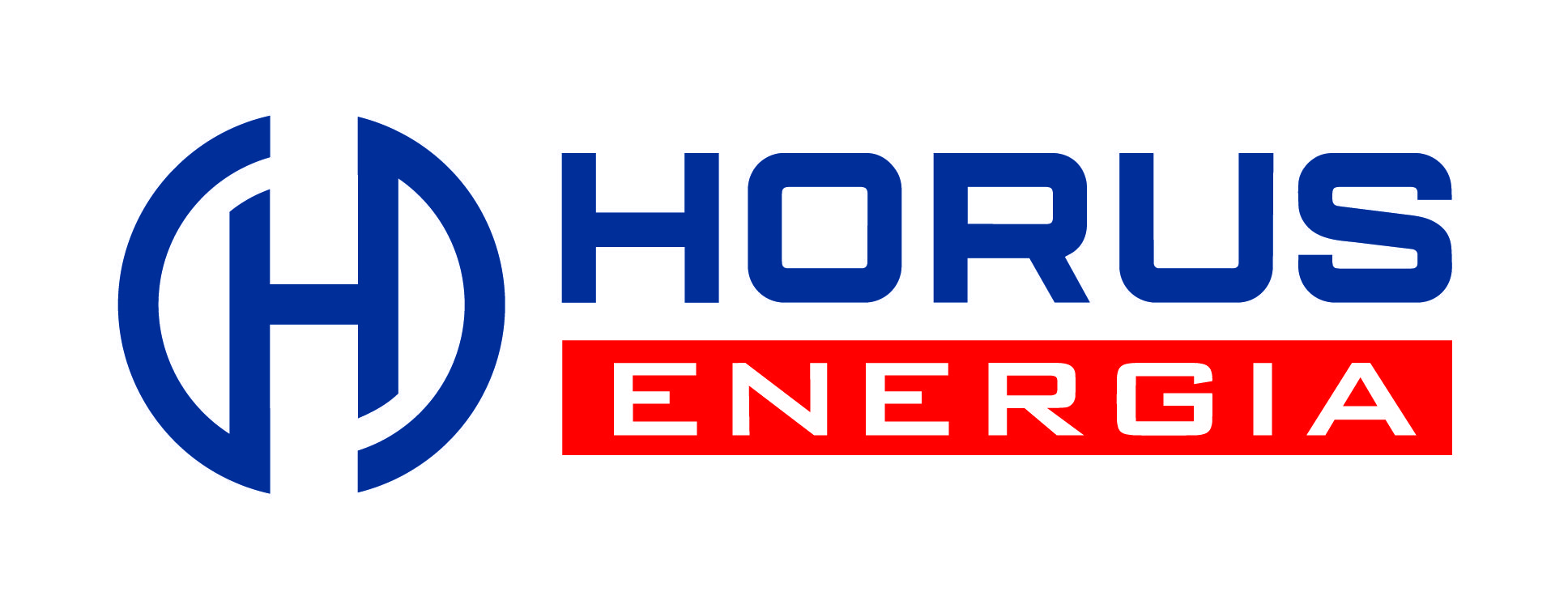 Horus energia logo