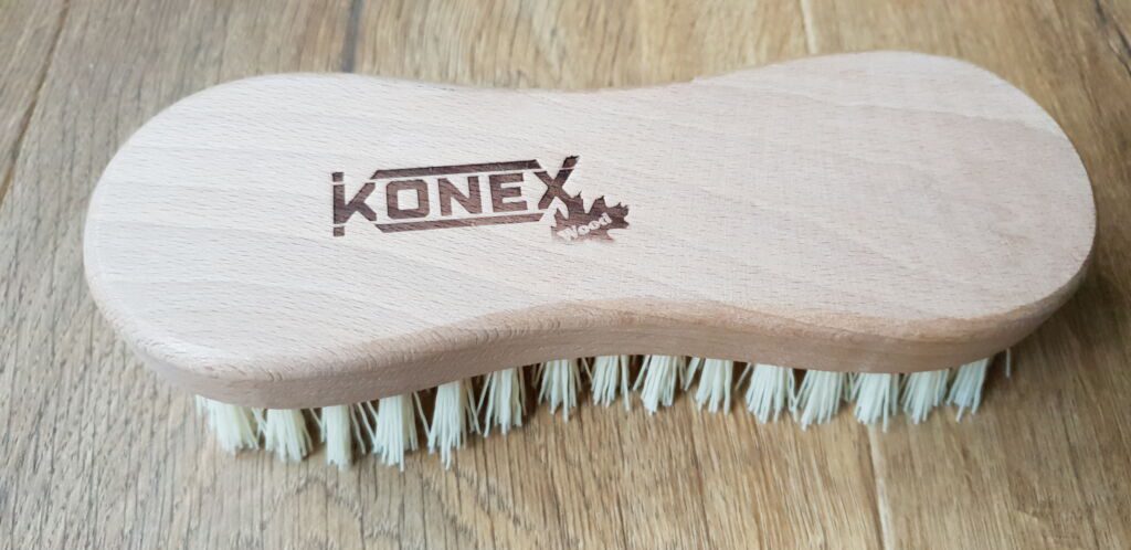 Konex wood