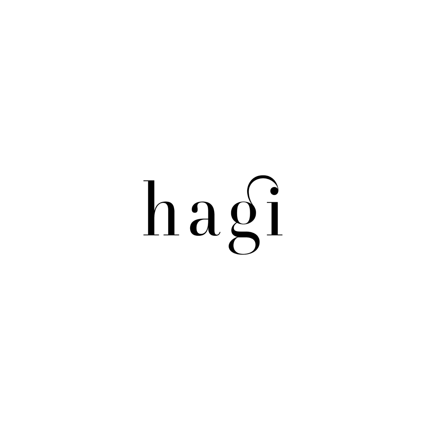 hagi logo