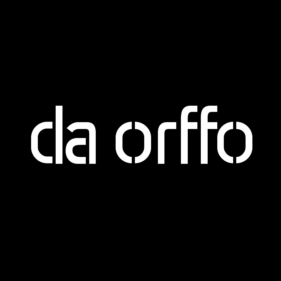 da orffo logo