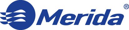 Merida logo