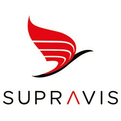 SUPRAVIS logo