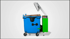 Compactor