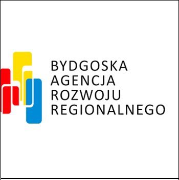 napis Bydgoska Agencja Rozwoju Regionalnego