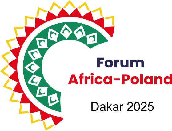 Forum Africa Poland logo