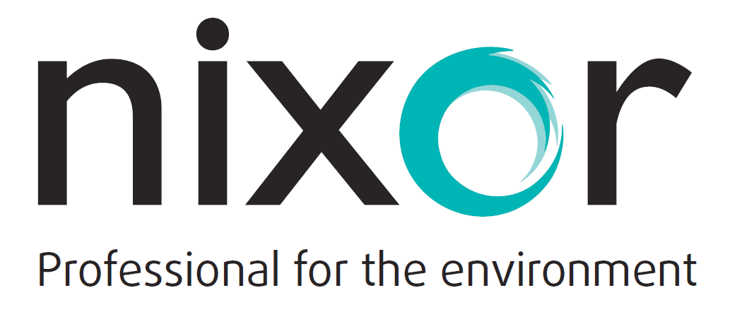 nixor logo