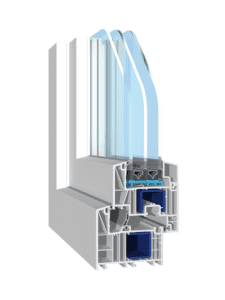 bluEvolution 82 cross-section