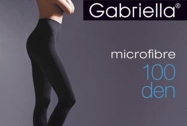 Microfibre 100 DEN