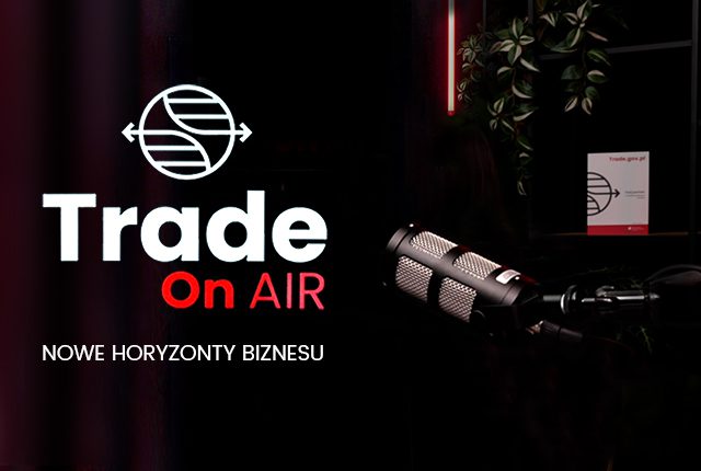 Baner Trade on Air