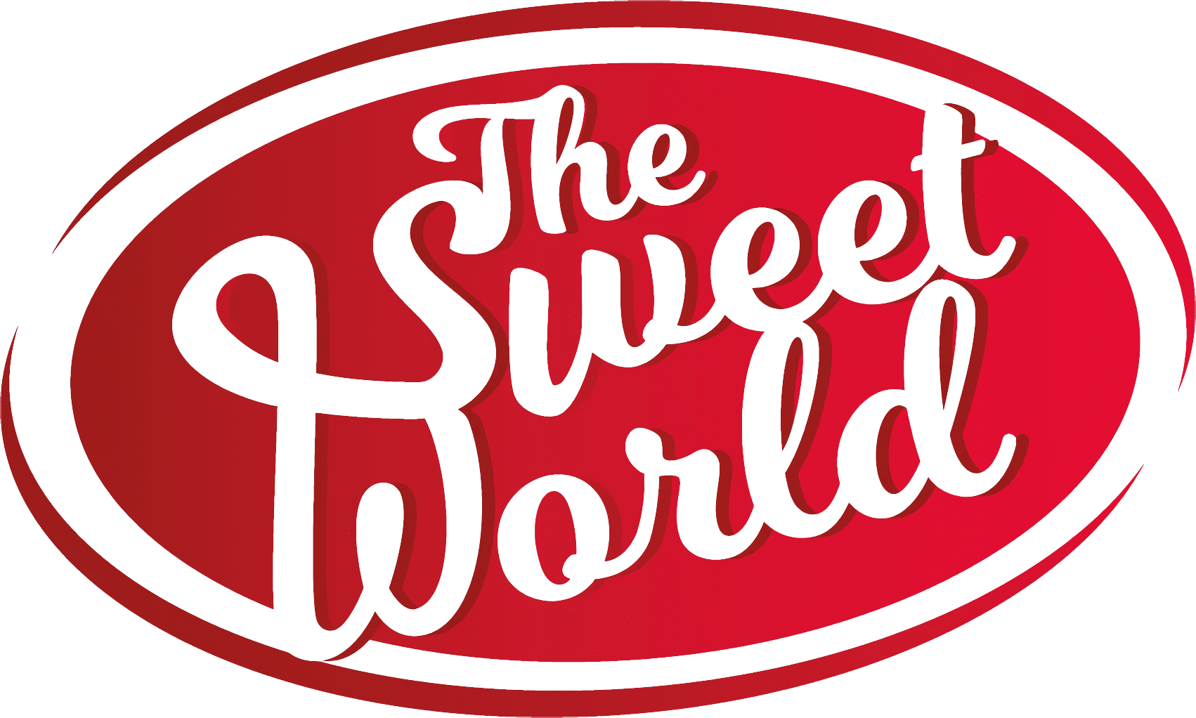 The Sweet World logo