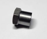 Fasteners elements for automotive produced from free machining steel. 