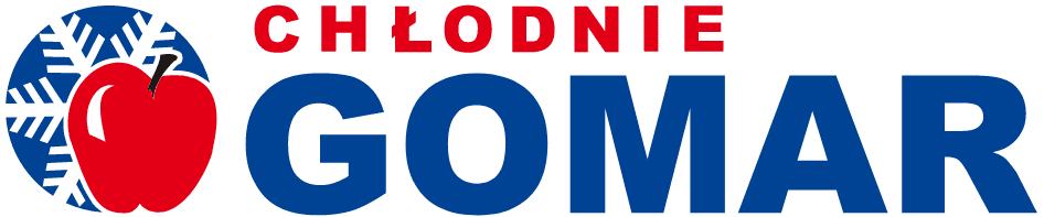 Gomar logo